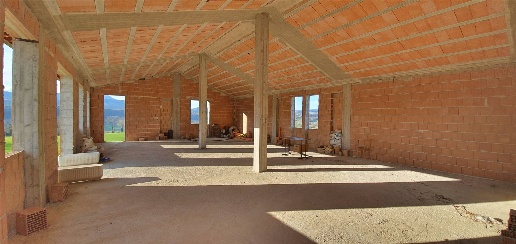 casale in vendita a San Severino Marche