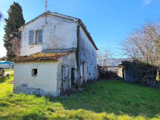 appartamento in vendita a San Severino Marche