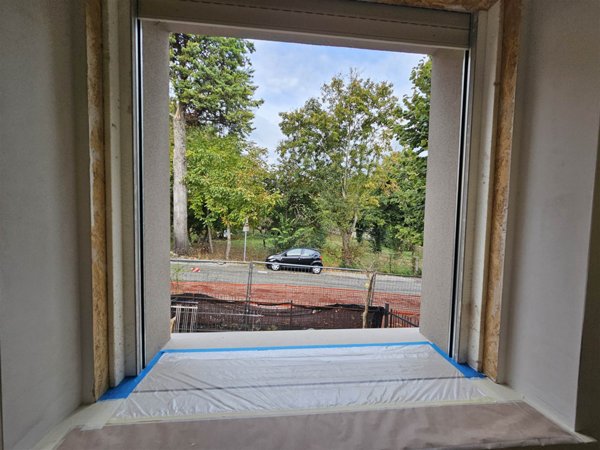 appartamento in vendita a San Severino Marche