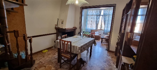 appartamento in vendita a San Severino Marche