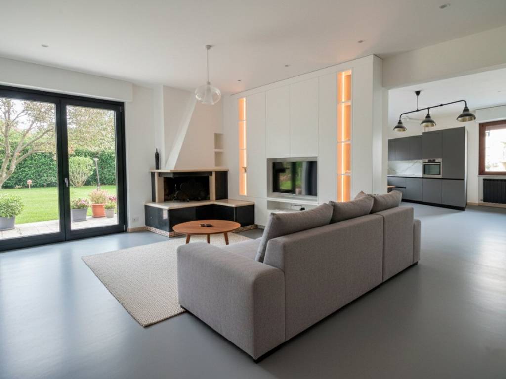 appartamento in vendita a San Severino Marche