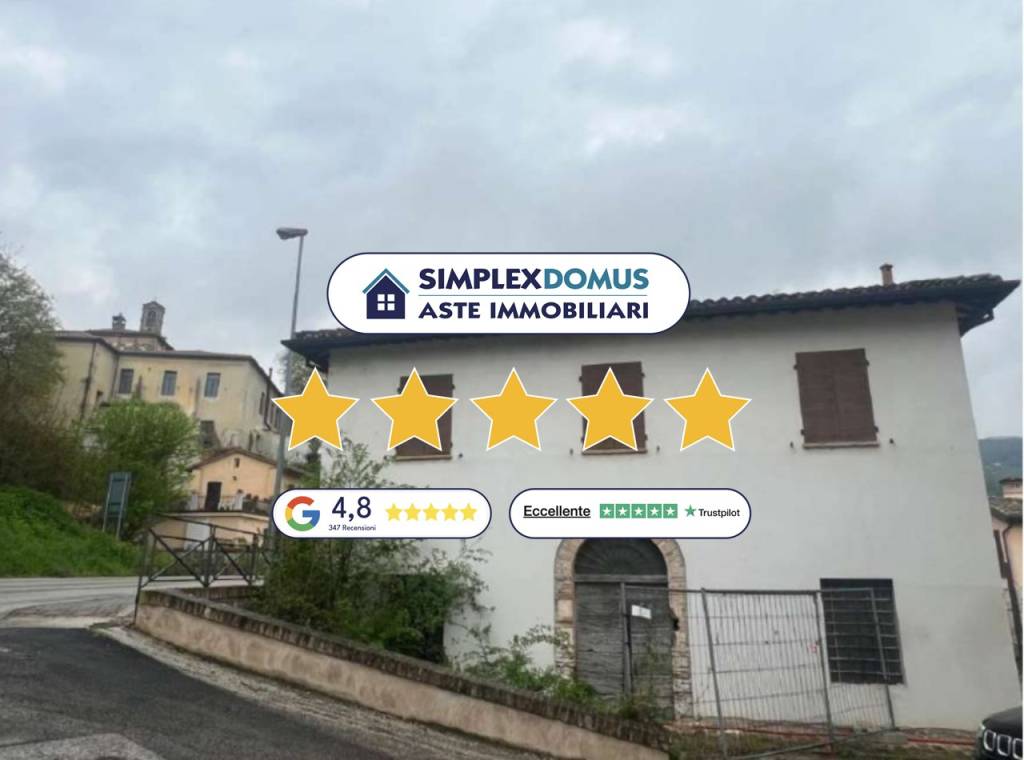 appartamento in vendita a San Severino Marche