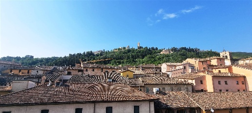 appartamento in vendita a San Severino Marche