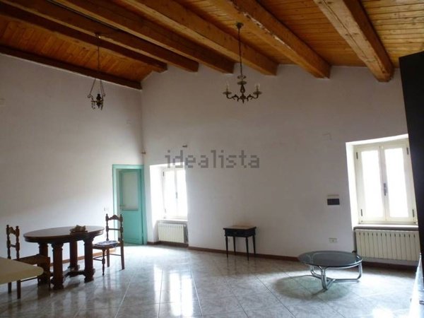 appartamento in vendita a San Severino Marche