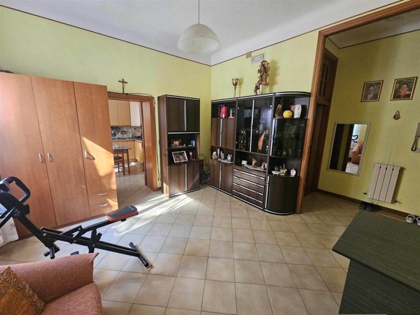 appartamento in vendita a San Severino Marche in zona Cesolo