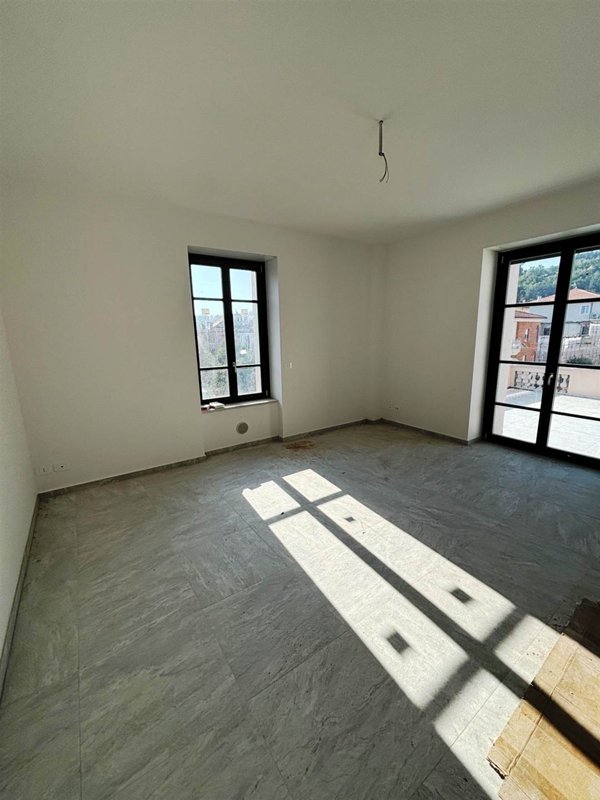 appartamento in vendita a San Severino Marche