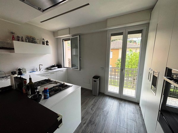 appartamento in vendita a San Severino Marche