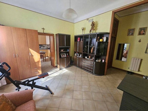 appartamento in vendita a San Severino Marche in zona Cesolo