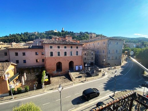 appartamento in vendita a San Severino Marche