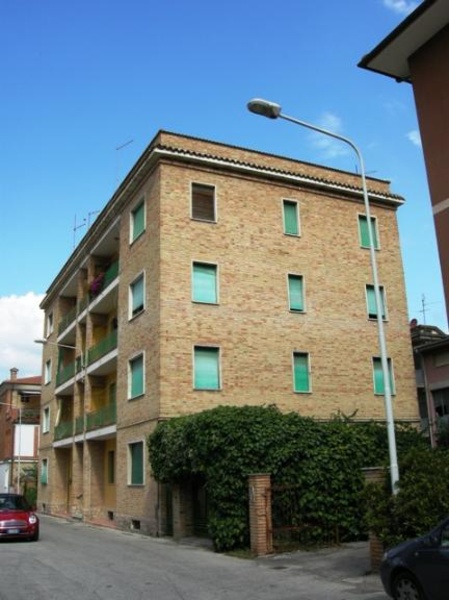appartamento in vendita a San Severino Marche