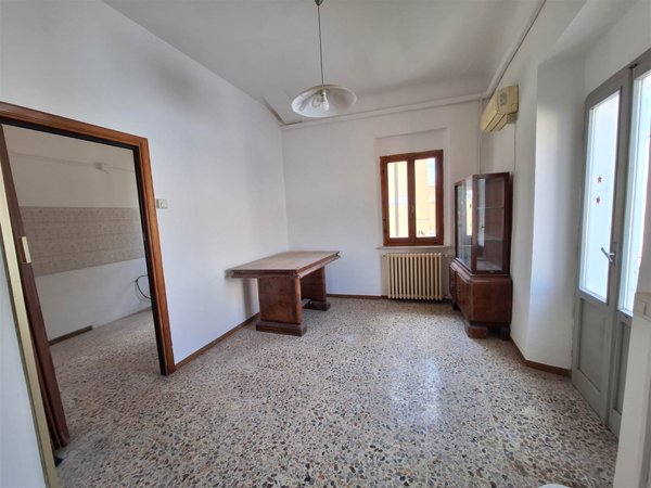 appartamento in vendita a San Severino Marche