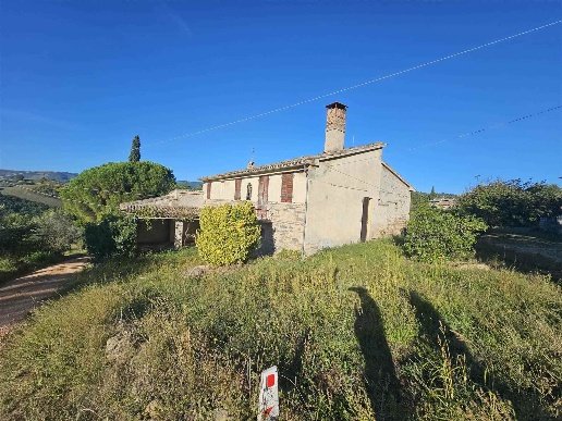 appartamento in vendita a San Severino Marche in zona Gaglianvecchio