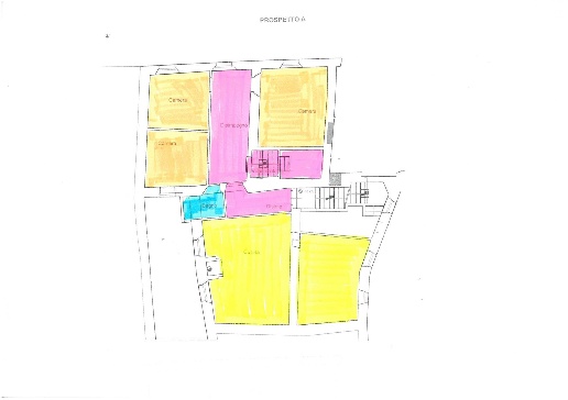 appartamento in vendita a San Severino Marche