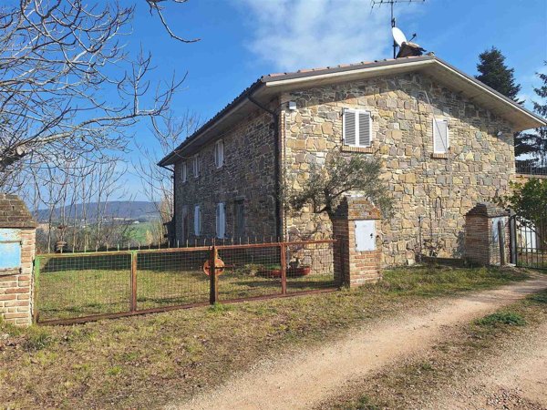 appartamento in vendita a San Severino Marche