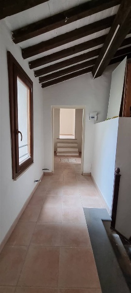 appartamento in vendita a San Severino Marche in zona Serripola