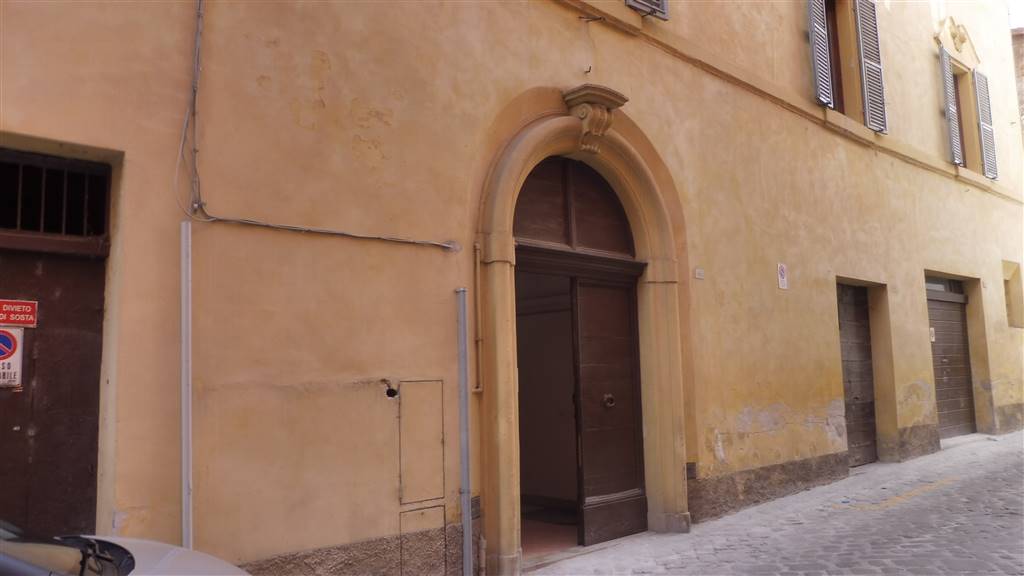 appartamento in vendita a San Severino Marche