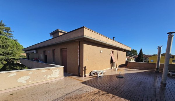 appartamento in vendita a San Severino Marche