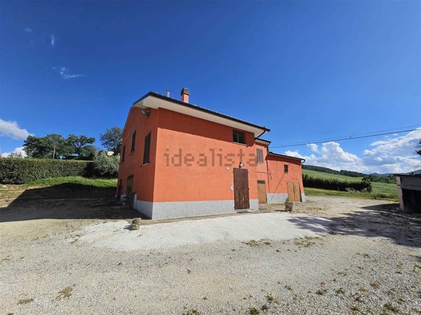 appartamento in vendita a San Severino Marche