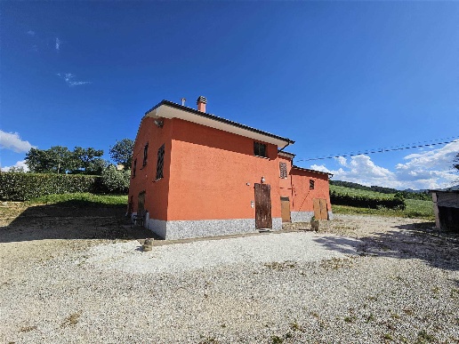 appartamento in vendita a San Severino Marche