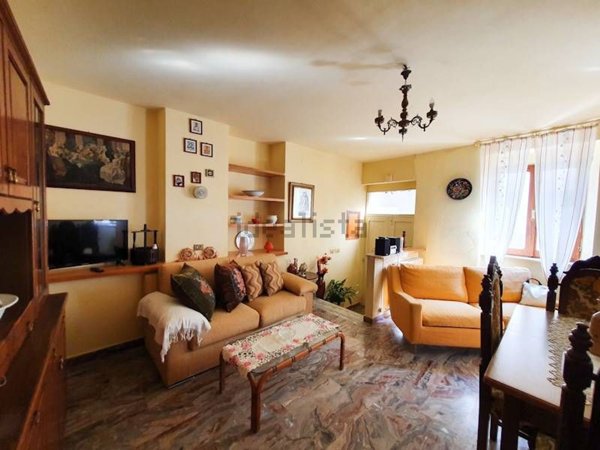 appartamento in vendita a San Severino Marche in zona Taccoli