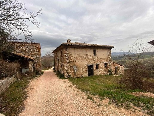 appartamento in vendita a San Severino Marche