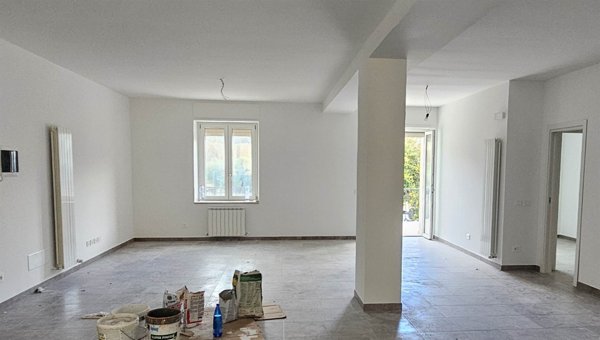 appartamento in vendita a San Severino Marche