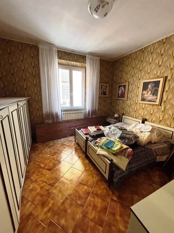 appartamento in vendita a San Severino Marche