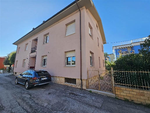 appartamento in vendita a San Severino Marche