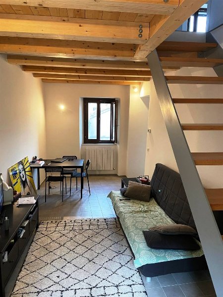 appartamento in vendita a San Severino Marche