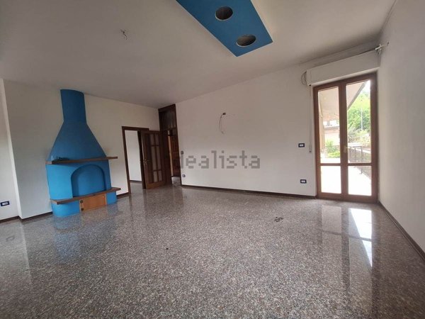 appartamento in vendita a San Severino Marche