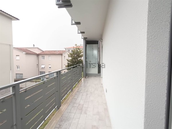 appartamento in vendita a San Severino Marche