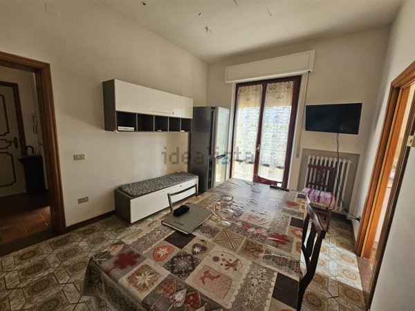 appartamento in vendita a San Severino Marche