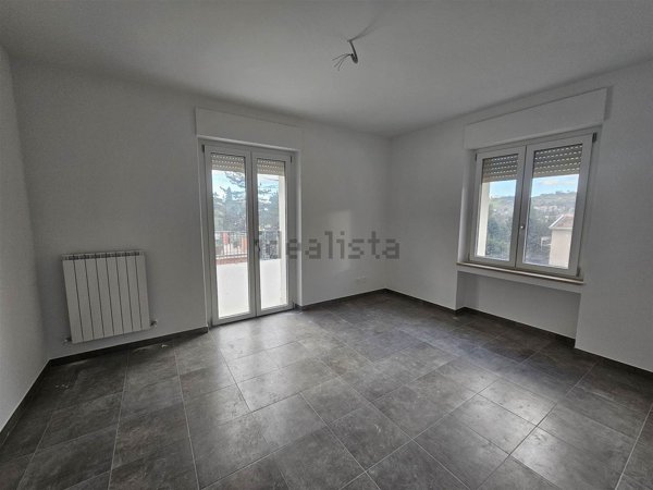 appartamento in vendita a San Severino Marche