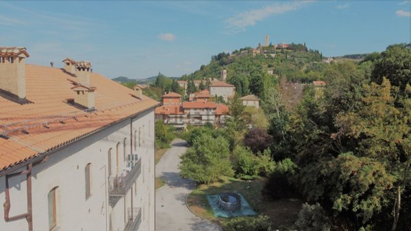 appartamento in vendita a San Severino Marche