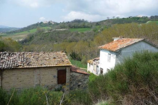 casa indipendente in vendita a San Severino Marche in zona Serralta