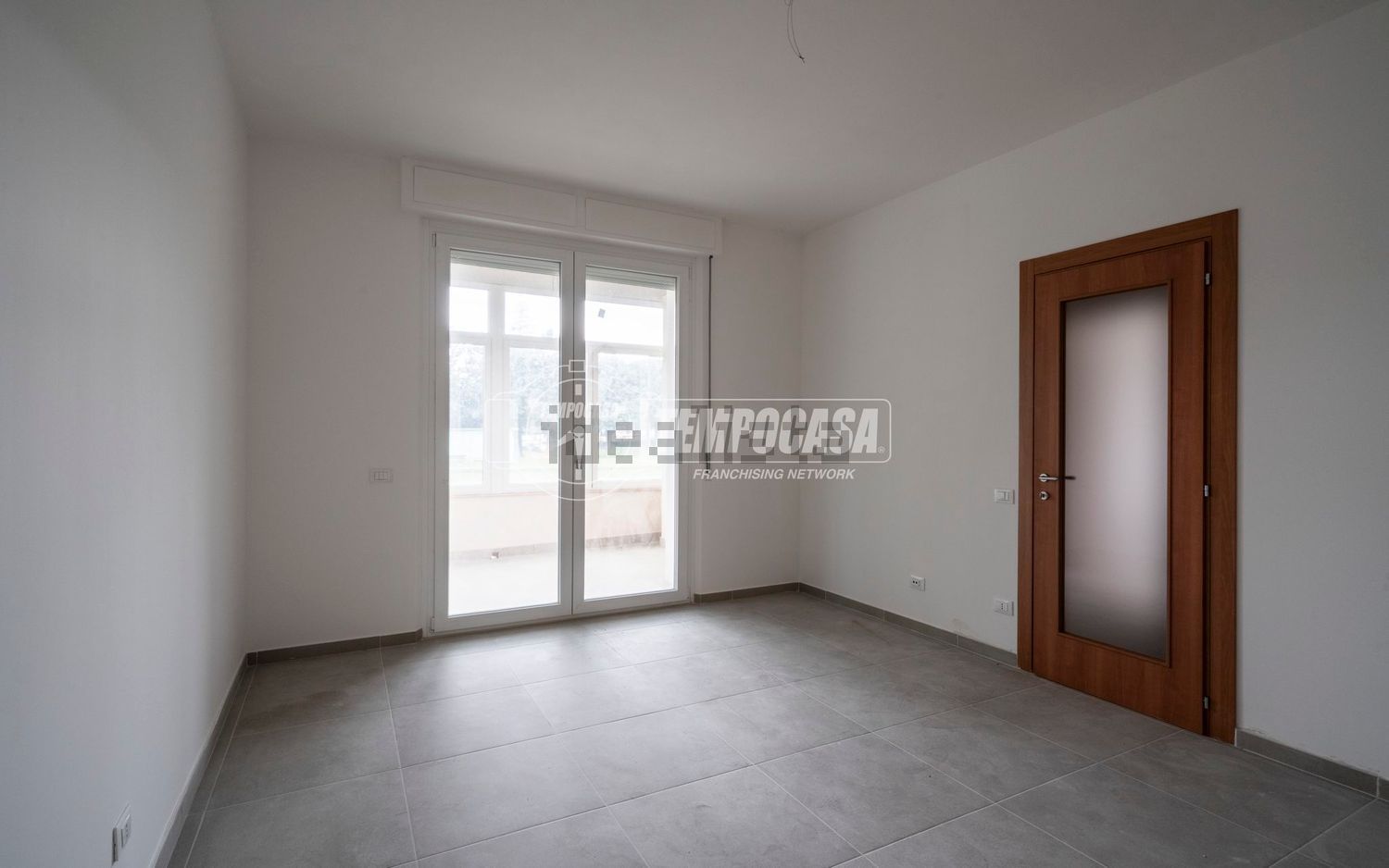 appartamento in vendita a San Severino Marche