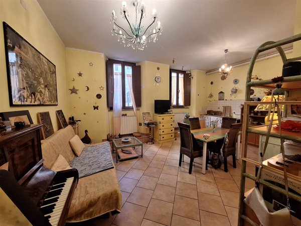 appartamento in vendita a San Severino Marche