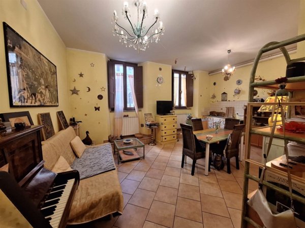 appartamento in vendita a San Severino Marche
