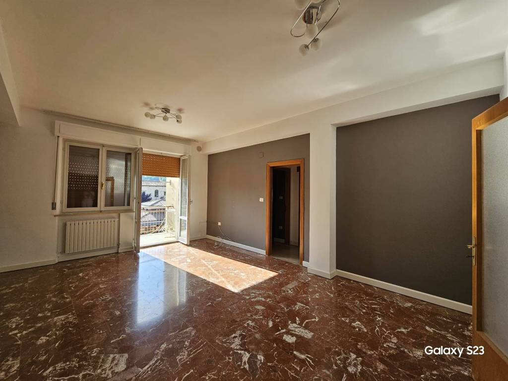 appartamento in vendita a San Severino Marche