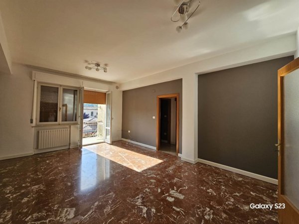 appartamento in vendita a San Severino Marche