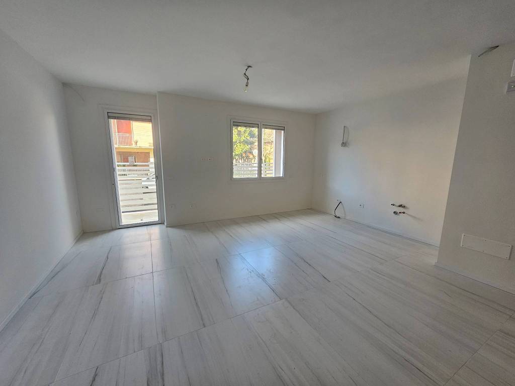 appartamento in vendita a San Severino Marche