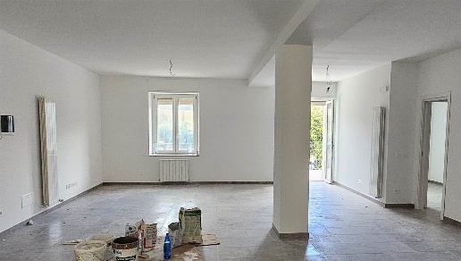 appartamento in vendita a San Severino Marche