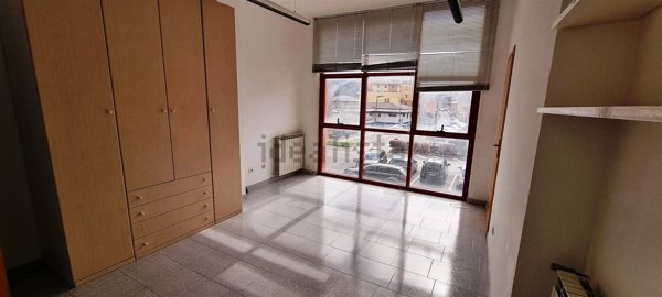 appartamento in vendita a San Severino Marche