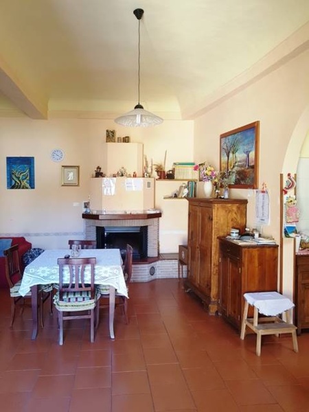 appartamento in vendita a San Severino Marche