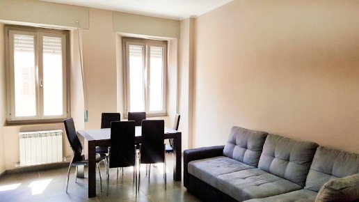 appartamento in vendita a San Severino Marche