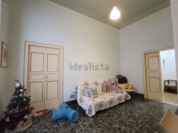 appartamento in vendita a San Severino Marche