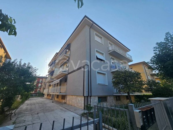 appartamento in vendita a San Severino Marche