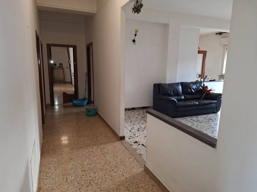 appartamento in vendita a San Severino Marche