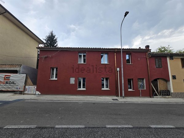 appartamento in vendita a San Severino Marche in zona Cesolo