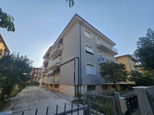 appartamento in vendita a San Severino Marche